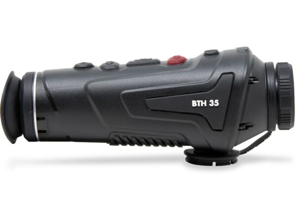 Burris BTH35 Handheld Thermal Imaging Monocular 400×300 Black For Sale