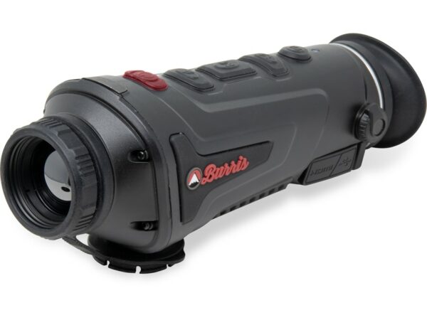 Burris BTH35 Handheld Thermal Imaging Monocular 400×300 Black For Sale