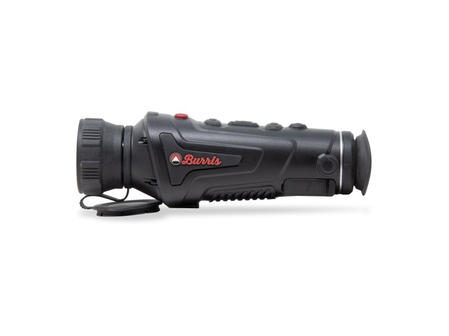 Burris BTH50 Handheld Thermal Imaging Monocular 400×300 Black For Sale