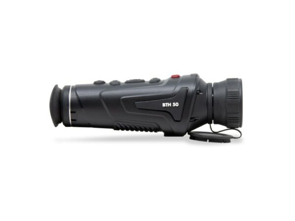 Burris BTH50 Handheld Thermal Imaging Monocular 400×300 Black For Sale