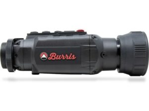 Burris BTS35 Thermal Clip-On 400×300 Picatinny-Style Mount Black For Sale