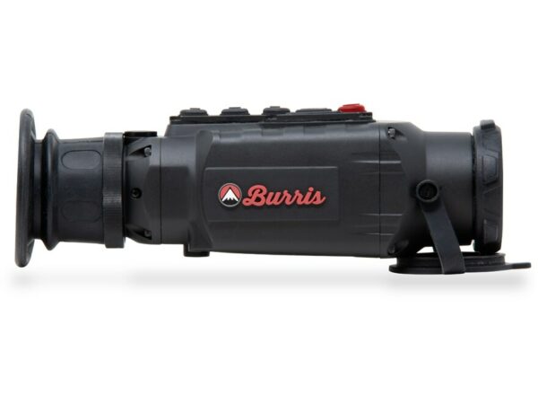 Burris BTS35 Thermal Clip-On 400×300 Picatinny-Style Mount Black For Sale