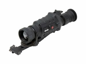 Burris BTS50 Thermal Rifle Scope 400×300 Picatinny-Style Mount Black For Sale