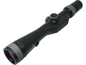 Burris Eliminator V Laser Rangefinding Rifle Scope 5-20x 50mm Adjustable Objective X96 Reticle Matte For Sale