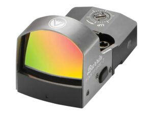 Burris FastFire III Reflex Red Dot Sight with Picatinny Mount Matte For Sale
