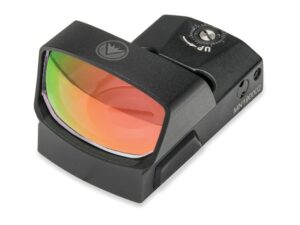 Burris FastFire IV Reflex Red Dot Sight Multi-Reticle with Picatinny Mount Matte For Sale