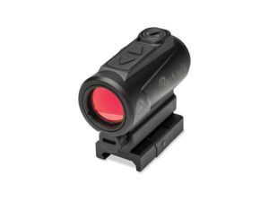 Burris FastFire RD Rifle Dot Red Dot Sight 2 MOA Dot with Picatinny-Style Mount Matte For Sale