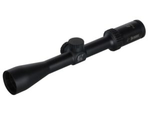 Burris Fullfield E1 Rifle Scope 3-9x 40mm Ballistic Plex E1 Reticle Matte For Sale