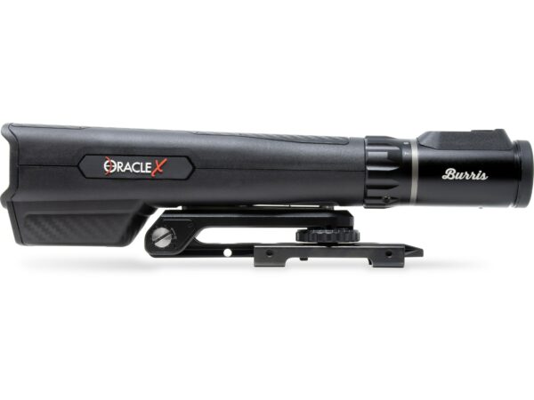 Burris Oracle X Laser Rangefinding Crossbow Scope For Sale