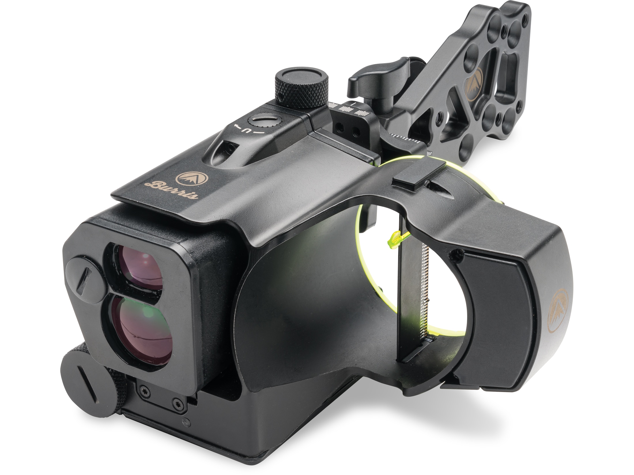 Burris Oracle2 Laser Range Finding Bow Sight For Sale