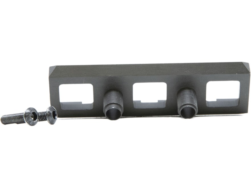 Burris Picatinny Rail Mount For BTC Thermal Clip On For Sale