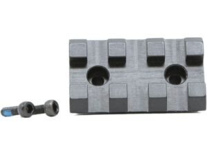 Burris Picatinny Rail Section For BTC Thermal Clip On For Sale