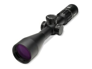 Burris RT-15 Rifle Scope 30mm Tube 3-15x 50mm Side Focus 1/10 Mil Adjustments First Focal SCR-2 Reticle Matte For Sale