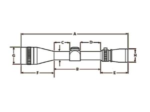 Burris RT-25 Rifle Scope 30mm Tube 5-25x 56mm Side Focus 1/10 Mil Adjustments First Focal SCR-2 Reticle Matte For Sale