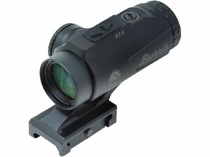 Burris RT-5 Red Dot Sight Ballistic 5X Reticle with Picatinny-Style Mount Matte For Sale