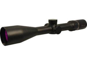 Burris Veracity Rifle Scope 30mm Tube 3-15x 50mm M.A.D Low Turret System First Focal Ballistic Plex E1 Reticle Matte For Sale