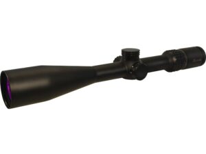 Burris Veracity Rifle Scope 30mm Tube 5-25x 50mm M.A.D. Low Turret System First Focal Ballistic Plex E1 Reticle Matte For Sale