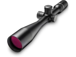 Burris Veracity Rifle Scope 30mm Tube 5-25x 50mm M.A.D. Tall Turret System First Focal SCR MOA Reticle Matte For Sale