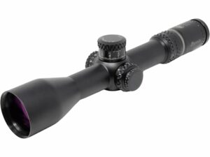 Burris XTR III Rifle Scope 34mm Tube 3.3-18x 50mm Side Focus First Focal Plane Illuminated Reticle Matte For Sale