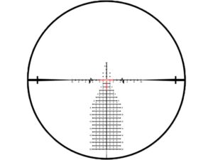 Burris XTR III Rifle Scope 34mm Tube 5.5-30x 56mm Side Focus First Focal Plane Illuminated Reticle Matte For Sale