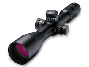 Burris Xtreme Tactical XTR II Rifle Scope 34mm Tube 3-15x 50mm Side Focus First Focal Plane Illuminated Matte For Sale