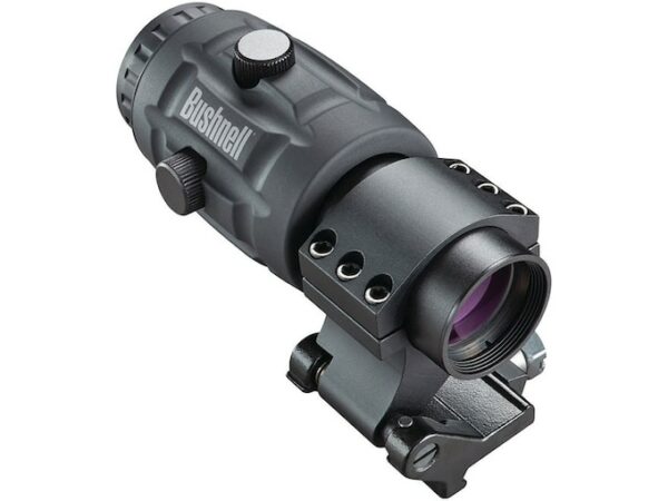 Bushnell AR Optics 3x Magnifier with Mount Matte For Sale