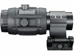 Bushnell AR Optics 3x Magnifier with Mount Matte For Sale