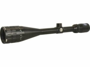 Bushnell Banner Rifle Scope 6-18x 50mm Adjustable Objective Multi-X Reticle Matte For Sale