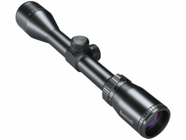 Bushnell Engage Rifle Scope 3-9x 40mm Deploy MOA Reticle Matte For Sale