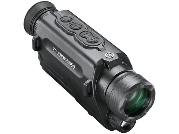 Bushnell Equinox X650 Digital Night Vision Monocular 5x 32mm with Illuminator Matte For Sale