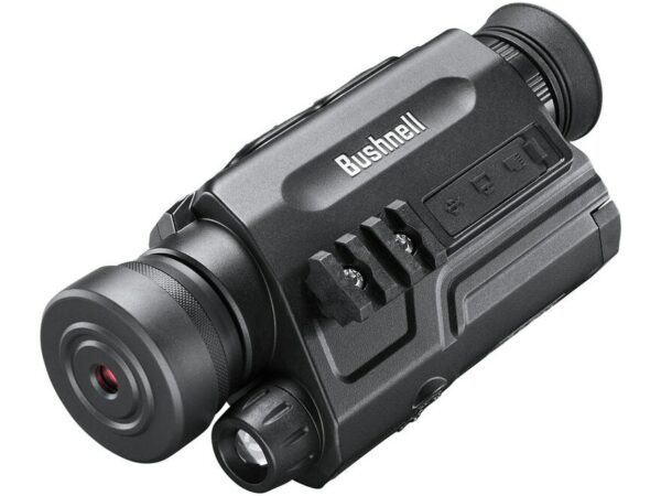 Bushnell Equinox X650 Digital Night Vision Monocular 5x 32mm with Illuminator Matte For Sale