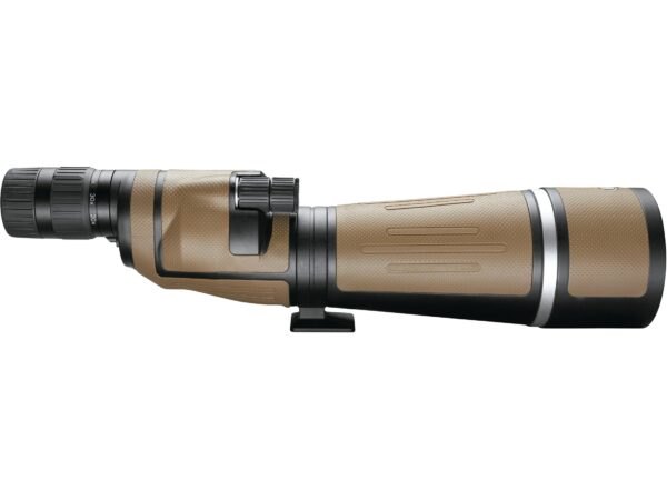 Bushnell Forge Spotting Scope 20-60x 80mm For Sale