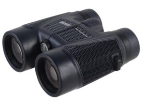 Bushnell H2O Binocular 42mm Roof Prism Armored Black For Sale