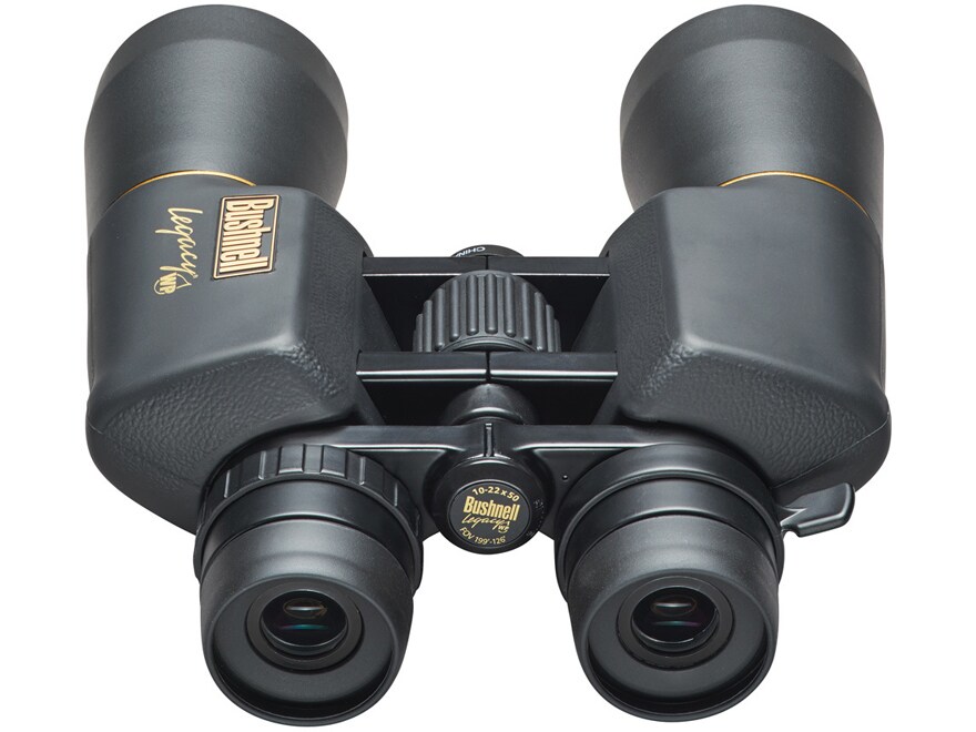 Bushnell Legacy WP Binocular 10-22x 50mm For Sale