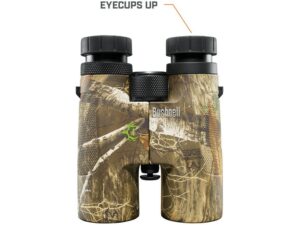 Bushnell Powerview Bone Collector Binocular 10x 42mm For Sale