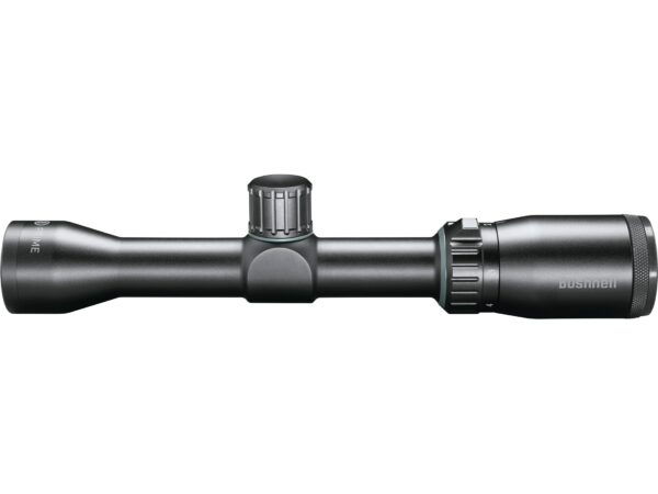Bushnell Prime Rifle Scope 1-4x 32mm Multi-X Reticle Matte For Sale