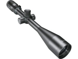 Bushnell Prime Rifle Scope 6-18x 50mm Side Focus Exposed Elevation Turret Multi-X Reticle Matte For Sale