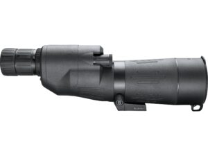 Bushnell Prime Spotting Scope 16-48x 50mm Straight Body Black For Sale