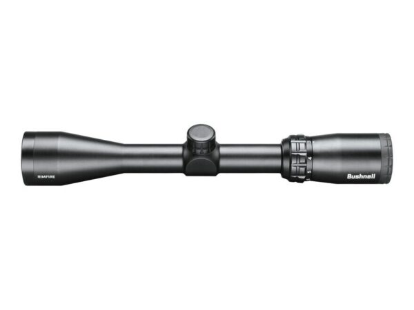Bushnell Rimfire Rifle Scope 3-9x 40mm Drop Zone-22 Rimfire BDC Reticle Matte For Sale