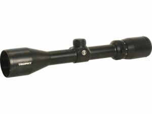 Bushnell Trophy Rifle Scope 3-9x 40mm For Sale