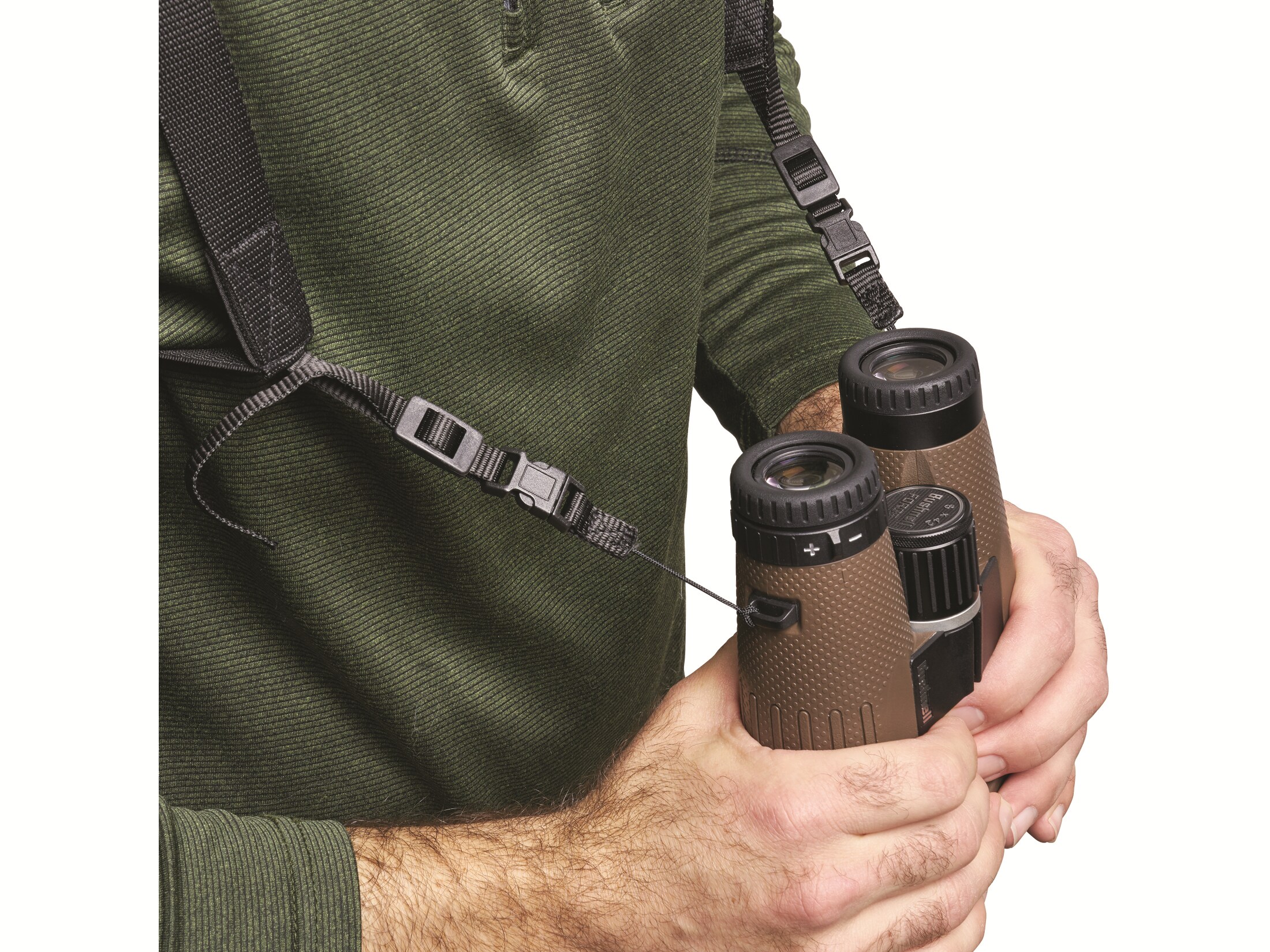 Bushnell Universal Binocular Harness For Sale