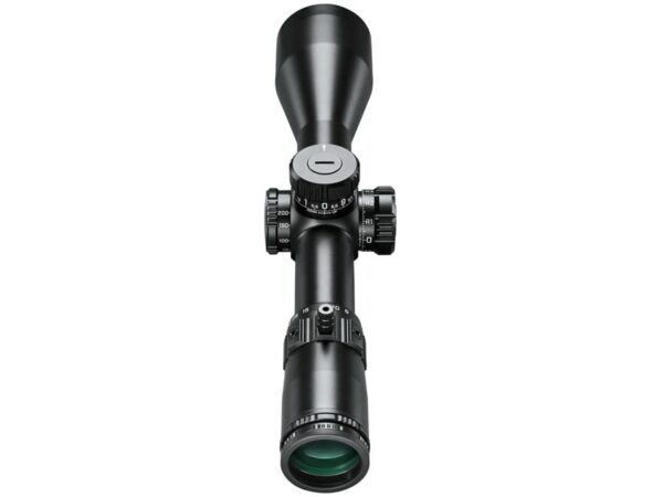 Bushnell XRS3 Elite Tactical Rifle Scope 34mm Tube 6-36x 56mm Side Focus 1/10 Mil Adjustments First Focal G4P Reticle Matte For Sale