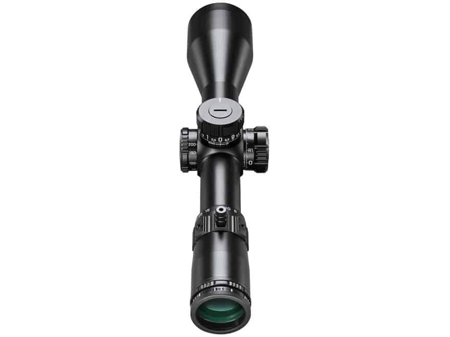 Bushnell Xrs3 Elite Tactical Rifle Scope 34mm Tube 6 36x 56mm Side