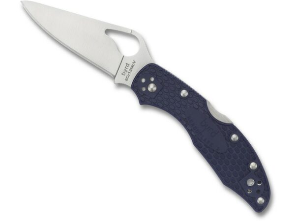 Byrd Knife Meadowlark 2 Folding Knife For Sale