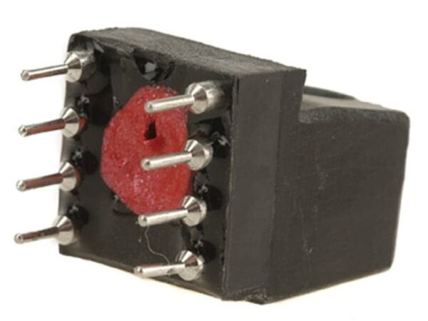 C-More Dot Modules for Polymer Body Sights 2 MOA For Sale