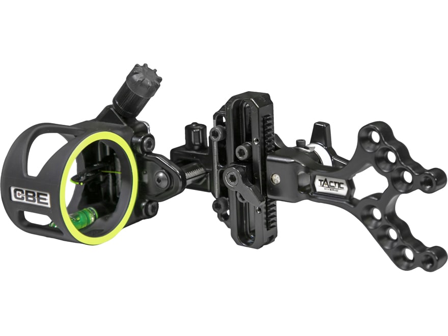 CBE Tactic Hybrid Bow Sight For Sale