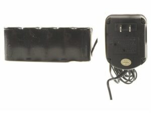 CED Rechargeable Battery Pack for Millennium 2 Chronograph Infrared Screen or External Horn For Sale