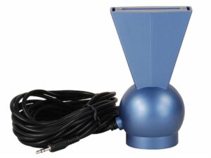 CED Replacement Sensor for Millennium 2 Chronograph Blue For Sale