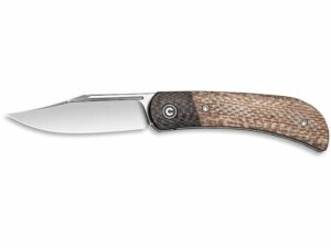 CIVIVI Appalachian Drifter II Folding Knife CPM S35VN For Sale