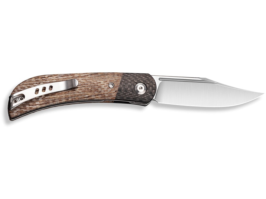 CIVIVI Appalachian Drifter II Folding Knife CPM S35VN For Sale